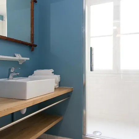 Montorgueil - Chatelet Private Apartment *